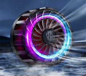 努比亚红魔散热器 4 Pro 磁吸版开启预售，定价 249 元