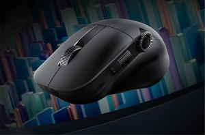 华硕鼠标ProArt MD300上架，首发899元