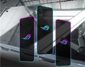 华硕 ROG 7 游戏手机通过 NBTC 认证，支持 5G