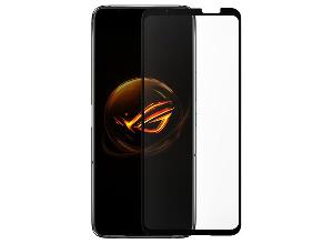 华硕ROG Phone 7 系列手机渲染图曝光：配有“Active Aero”外部散热模块