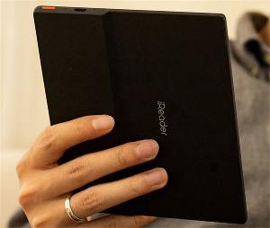 掌阅 iReader 2023 年春季新品发布会定档 4 月 21 日
