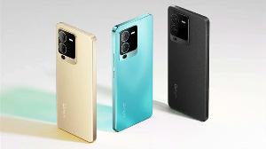 vivo 新机跑分曝光：搭载联发科 Helio G37 处理器