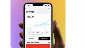 消息称：苹果版“余额宝”Daily Cash Savings 服务最快在本周推出