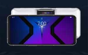 联想拯救者电竞手机 2 Pro 将开启 ZUI 14 OTA 内测招募