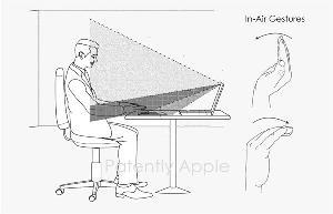 苹果获得 FaceTime 技术专利，支持检测用户手势