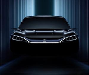 比亚迪新车王朝 B 级纯电 SUV 命名为 —— 宋 L