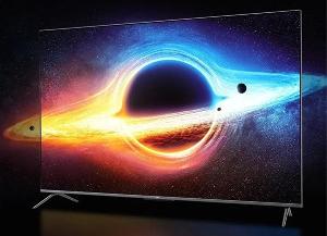 乐视超级电视S85发布，预售价6999元