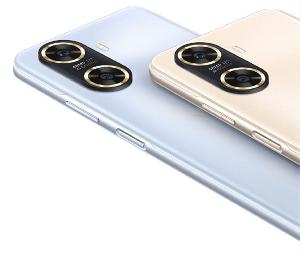 WIKO 畅享 60 5G 手机 4 月 24 日发布，搭载联发科天玑 700 处理器