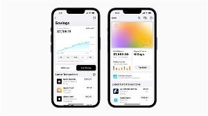苹果Apple Card高收益储蓄账户上线