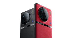 消息称：vivo 将在在今年 6 月或者 7 月推出 X90+ 手机