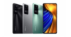 小米 POCO F5 Pro 现身Geekbench 认证页面，搭载骁龙 8+ Gen1 移动平台