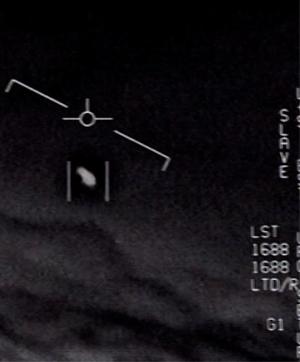 美国五角大楼正追踪 650 多起 UFO 事件：没有发现异常