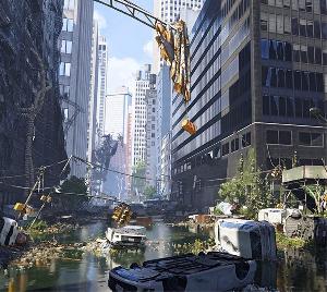 育碧公布《全境封锁 2》游戏 Year 5 路线图，于6 月启动第一赛季