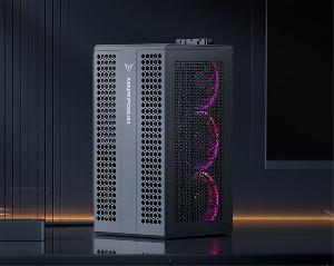 铭凡 B550 Pro迷你主机上架，定价 1799 元