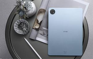 vivo Pad2 平板电脑屏幕由天马独供