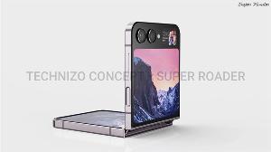 三星 Galaxy Z Fold5 / Z Flip5 折叠屏手机通过中国质量认证