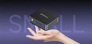 极摩客K1迷你主机上架：搭载AMD锐龙6800H处理器，售价2099元起
