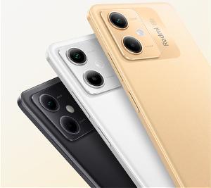 Redmi Note 12R Pro 手机将在 4 月 29 日开启首销