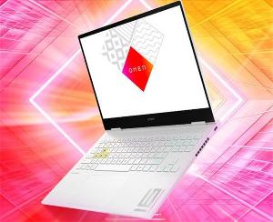 惠普轻薄游戏本暗影精灵9 SLIM将于5月1日开售，首发价9999元