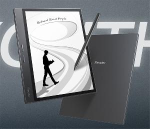 掌阅 iReader Smart4 电纸书上市，首发 1899 元起