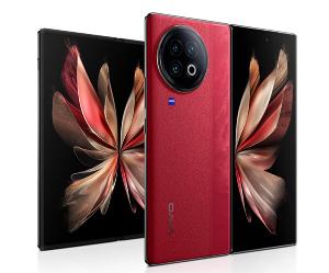 vivo X Fold2 / Filp 折叠屏手机开售，售价 8999 元/ 5999 元起
