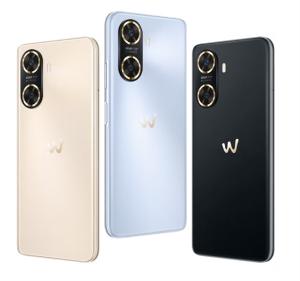 WIKO Hi 畅享 60 开售，售价 1399 元起