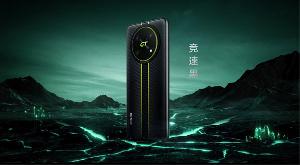 荣耀 X40 GT手机 8GB+128GB 上线，定价 1799 元