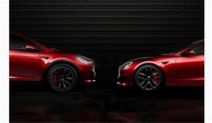 特斯拉全新 Model S/X 全系车型上调售价 19000 元