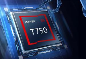 紫光展锐推出5G移动平台T750，支持2G到5G多模全网通
