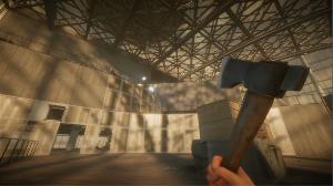 第一人称恐怖生存游戏《The Highrise》将于 5 月 29 日发售