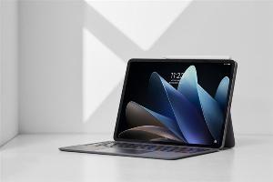 iQOO Pad 平板电脑曝光：搭载天玑 9000+ 芯片