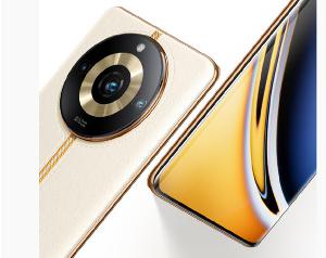 真我 realme 11 系列预热：将支持 1 TB 存储，采用 12 GB+8 GB 内存