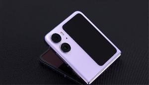 OPPO Find N2 Flip 成为第一款获得访问权限的折叠屏设备
