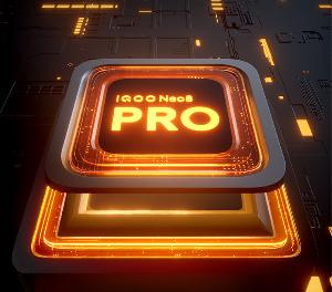 iQOO Neo 8 系列官宣定档：5 月 23 日发布