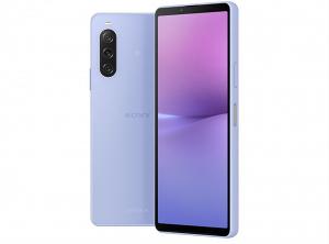 索尼 Xperia 10 V 手机发布，搭载骁龙 695 芯片