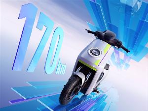 小牛电动车MQi L开启预订，到手价4999元起