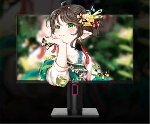 KTC 27 英寸 4K 160Hz 显示器上架，预售价 2599 元