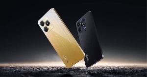 realme Narzo N53 手机将于 5 月 18 日推出