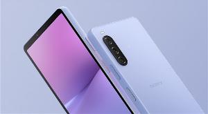 索尼 Xperia 10 V入门售价发布，售价449欧元