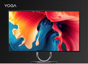 Yoga AIO 9i 一体机发布，搭载13 代酷睿 + RTX 4050