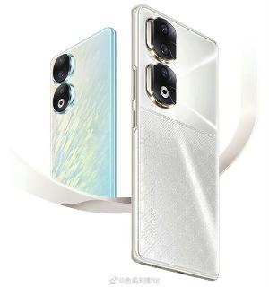 荣耀 90/90 Pro 渲染图曝光，并称将于 5 月 29 日发布