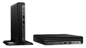 惠普推出HP Pro Mini 400 G9等迷你 PC，搭载第 13 代英特尔酷睿芯片