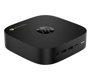 惠普 Chromebox Enterprise G4 发布，将于 5 月晚些时候上市