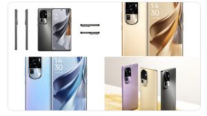 消息称：OPPO Reno 10 系列预计将于 6 月底或 7 月初在印度推出