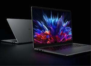 Redmi Book 14 2023 款笔记本预热：支持 PC / 平板 / 手机 / 耳机互联互通