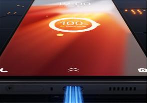 iQOO Neo8 系列手机预热：全系列标配 120W 闪充