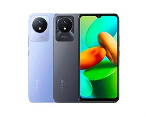 vivo Y02T 手机通过BIS 认证网站，搭载联发科 Helio G35