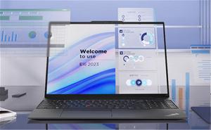 联想 ThinkPad E14/E16 2023 笔记本发布，首发 5199 元起