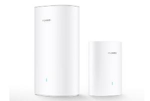 华为凌霄子母路由 Q6E 开启预定，到手价 499 元