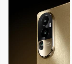 OPPO Reno10 系列手机预热，全系标配长焦镜头